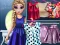 Žaidimas Frozen Princess internete