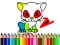 Žaidimas Back To School: Cat Coloring internete