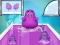 Žaidimas Grimace Shake Slide internete