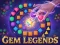 Žaidimas Gem Legends internete