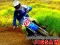Žaidimas Motocross Drivers Jigsaw internete
