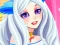 Žaidimas Cat Girl Dress up internete