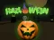 Žaidimas Rolling Halloween internete