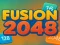 Žaidimas Fusion 2048 internete