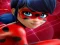 Žaidimas Subway Ladybug Runner internete