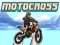Žaidimas Motocross internete