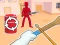 Žaidimas Stickman Archer: Shooting Arrows at Reds internete