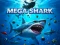 Žaidimas Mega Shark internete