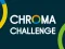 Žaidimas Chroma Challenge internete