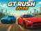 Žaidimas GT Rush 2026 internete