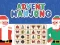 Žaidimas Advent Mahjong internete