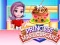 Žaidimas Princess Make Cup Cake internete