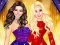 Žaidimas Prom Night Dress Up internete