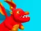 Žaidimas Dragon Flight Race internete