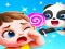 Žaidimas Baby Panda Emotion World internete