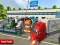 Žaidimas Ultimate Off Road Cargo Truck Trailer Simulator internete