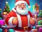 Žaidimas Idle Santa Factory internete