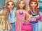 Žaidimas Rachel Shopping Day internete