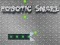 Žaidimas Robotic Snake internete