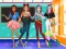 Žaidimas High School Dress Up For Girls internete
