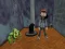 Žaidimas Haunted Brainrot 3D internete