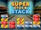 Žaidimas Super Stock Stack internete