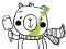 Žaidimas Drawing and Coloring internete