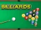 Žaidimas Billiards internete