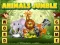 Žaidimas Animals Jumble internete