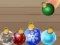 Žaidimas Connect Balls New Year Puzzles! internete