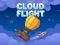 Žaidimas Cloud Flight internete