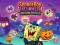 Žaidimas SpongeBob Halloween Jigsaw Puzzle internete