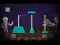 Žaidimas Logical Theatre Tower of Hanoi internete