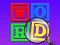 Žaidimas Word Finding Puzzle Game internete