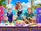Žaidimas Boys Cooking Challenge internete
