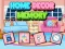 Žaidimas Home Decor Memory internete