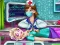 Žaidimas Ice Queen Resurrection Emergency internete