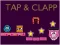 Žaidimas Tap & Clapp internete