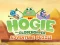 Žaidimas Hogie The Globehoppper Adventure Puzzle internete