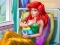 Žaidimas Princess Mermaid Mommy Birth internete