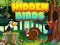 Žaidimas Hidden Birds internete