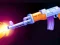 Žaidimas Flip The Gun internete
