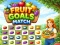 Žaidimas Fruit Goals Match internete