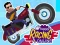 Žaidimas Happy Racing Online internete