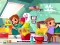 Žaidimas Kindergarten Spot The Differences internete