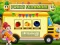 Žaidimas Fruits Scramble internete