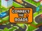 Žaidimas Connect The Roads internete
