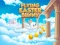 Žaidimas Flying Easter Bunny internete