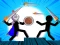 Žaidimas Javelin Battle internete