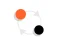 Žaidimas Catch Dots internete